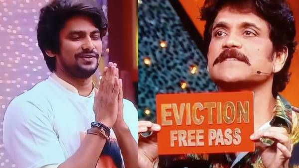 Bigg Boss Eviction Free Pass వీజే సన్నీ ప్లాన్స్ తలకిందులు.. పాస్ అలా మాత్రమే అంటూ బిగ్‌బాస్ షాక్!