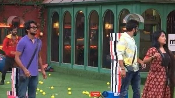 సిరి పెట్టిన చిచ్చు... సన్నీ, షణ్ముఖ్ మధ్య యుద్ధం.. ఎవరూ తగ్గేదేలే అంటూ కొట్టుకునే దాకా?