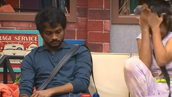 Bigg Boss Promo: చీదరించుకొన్న షణ్ముఖ్.. తలబాదుకొన్న సిరి హన్మంతు.. గదిలోకి వెళ్లి అలా బెదిరింపులు