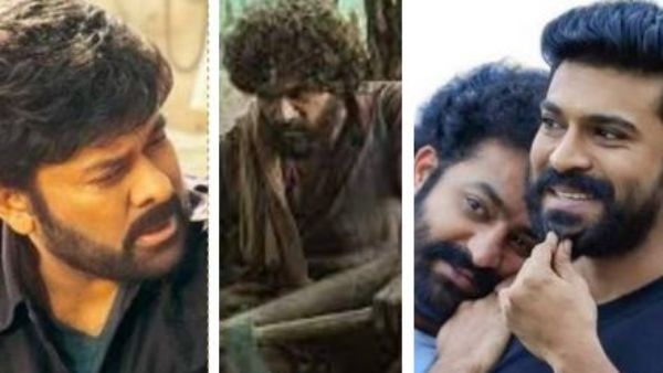 టాలీవుడ్‌కు ఏపీ సర్కార్ షాక్.. భారీ నిర్మాతలకు తలనొప్పులు.. RRR, ఆచార్య, పుష్ప విషయంలో డిస్టిబ్యూటర్ల ఆందోళన!