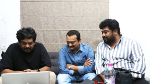 Degala Babji: ఈశ్వర.. పరమేశ్వర అంటూ డేగల బాబ్జీగా బండ్ల నట విశ్వరూపం