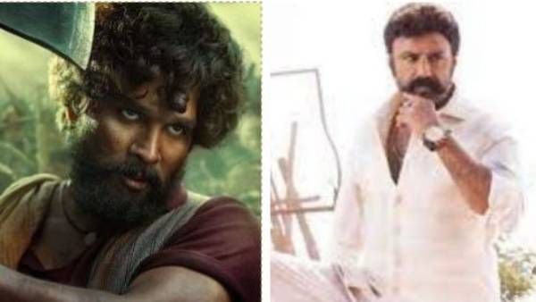 ఎన్టీఆర్ ను కాదని మెగా హీరోతో అఖండ ప్రమోషన్స్.. ఆసక్తికరంగా మారిన ప్రీ రిలీజ్ ఈవెంట్