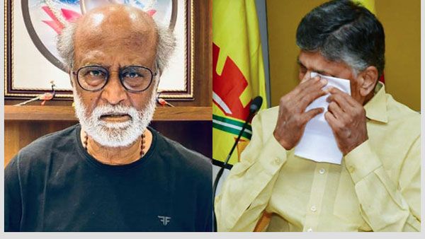 కన్నీటి ఎఫెక్ట్ : బాబుకి రజనీకాంత్, సోనూసూద్ ఫోన్లు..అసలేమైందని ఆరా.. కలుస్తానంటూ!