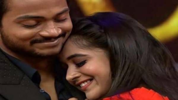 Bigg Bossలో దీప్తి ఎంట్రీ.. షన్నుకు డీప్ హగ్.. ఆ హగ్స్ గురించి వార్నింగ్.. సిరి వల్లే అంతా అంటూ!