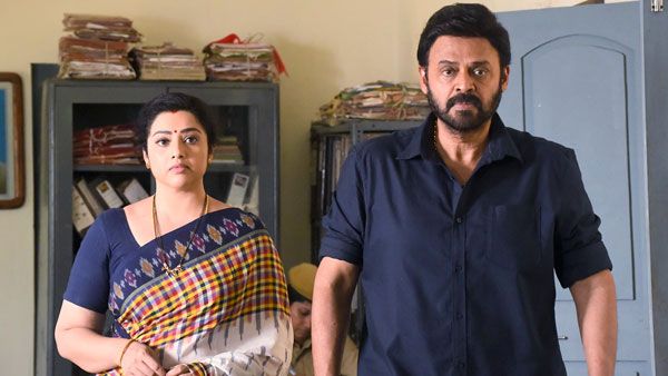 Drushyam 2: వెంకటేష్‌కు భారీ షాక్.. రిలీజైన గంటల్లోనే ఫుల్ మూవీ లీక్.. ఆ సైట్లలో డౌన్‌లోడ్ లింక్