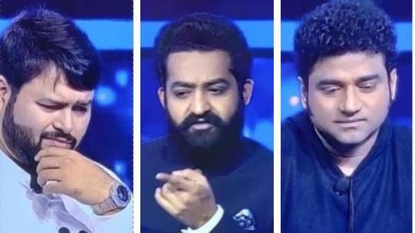 ANR ఎలా హీరో అయ్యాడు? అజిత్ తెలంగాణలో ఎక్కడ పుట్టాడో తెలుసా? తమన్, దేవీకి ఎన్టీఆర్ షాకింగ్ విషయాలు