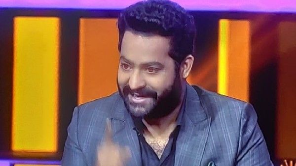 NTR's EMK Show 160000 ప్రశ్నకు జవాబు చెప్పలేకపోయిన కంటెస్టెంట్.. ఎన్టీఆర్ చెబుతున్నా వినకుండా..