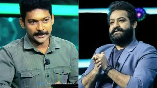 NTR's EMK Show ఎన్టీఆర్ షోలో రూ. కోటిపై పోలీస్ ఇన్స్‌పెక్టర్ టార్గెట్.. ఆ ప్రశ్నలకు జవాబు చెప్పగలరా?