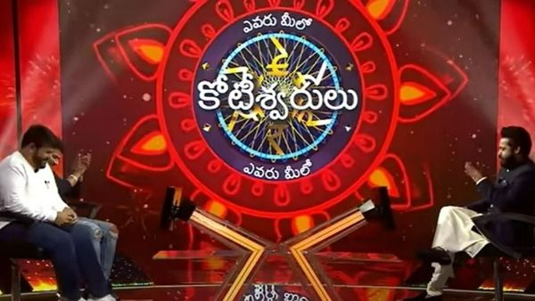 EMK: ప్రాణం ఇచ్చి తీసేస్తా అంటూ తారక్ కౌంటర్.. దేవి శ్రీ ప్రసాద్ ముందు థమన్ ఓవర్ కాన్ఫిడెన్స్