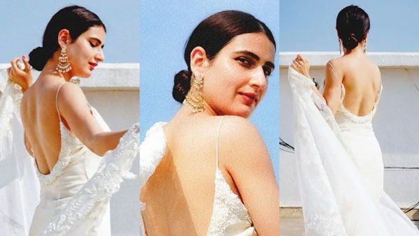 fathima sana shaikh హాట్ హాట్ గ్లామర్ ట్రీట్.. బ్యాక్‌లెస్ ఫోటోలు షేర్ చేసి రచ్చ