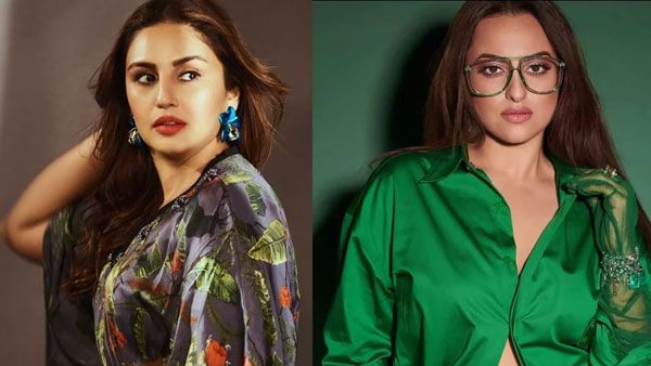 Huma Qureshiకి సోనాక్షి సిన్హా వార్నింగ్.. లీగల్ నోటీసులు ఇస్తానని.. కొంప ముంచిన ఫోటో.. ఏమైందంటే?