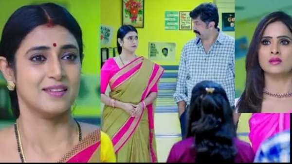 Intinti Gruhalakshmi Today Episode: తులసిని దెబ్బ కొట్టేలా అంకిత ప్లాన్.. నందూకు మరో షాకిచ్చిన జీకే