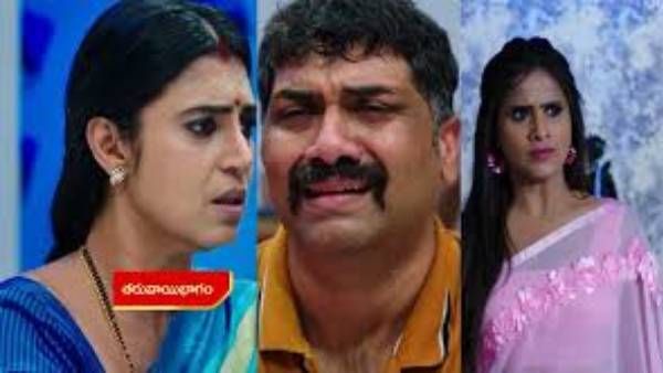 Intinti Gruhalakshmi Today Episode: లాస్యతో పెళ్లిపై నందూ సంచలన నిర్ణయం.. నిజం చెప్పడంతో అంతా షాక్
