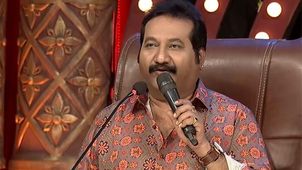 జబర్ధస్త్ షోలో కలకలం: ఆ కమెడియన్‌ను కొట్టబోయిన జడ్జ్.. అవమానం జరిగిందంటూ అందరి ముందే!