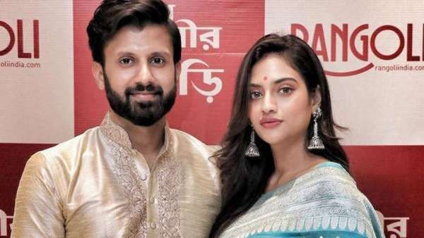 నుస్రత్ ఆరోపణలు నిజం కాదు.. నేను ఇంకా ఆమెను ప్రేమిస్తున్నా.. ఓపెన్ అయిన నిఖిల్ జైన్