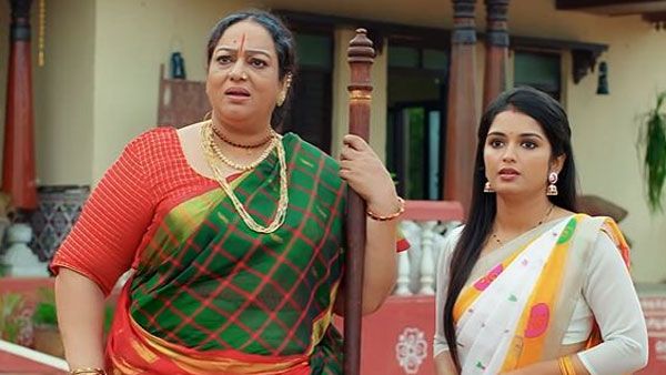 Janaki Kalaganaledu November 22: జానకిని వదిలించుకోవడమే సరైన నిర్ణయం.. ట్విస్ట్ ఇచ్చిన మైరావతి