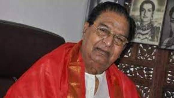 Kaikala Satyanarayanaకు తీవ్ర అస్వస్థత.. హుటాహుటిన అపోలోకి తరలింపు.. వెంటిలేటర్ మీదే?