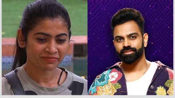Bigg Boss 5: నామినేషన్స్ లో ఎవిక్ష‌న్ పాస్ గొడవ.. కాజల్, శ్రీరామ్ మాటల యుద్ధం!