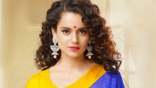 Kangana Ranaut పై కేసు నమోదు.. రైతుల ఉద్యమాన్ని టెర్రిరిస్టులతో పోల్చడంపై ఆగ్రహం