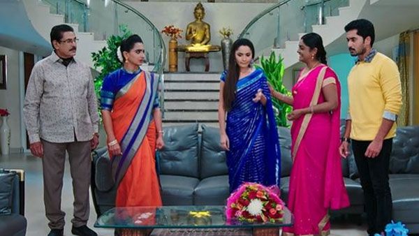 Karthika Deepam దీపకు ఆ ధైర్యం ఎక్కడిది? ఊహకందని వంటలక్క ప్లాన్.. టెన్షన్‌లో మోనిత, కార్తీక్!