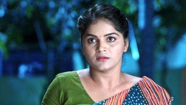 రెడ్ హ్యాండెడ్‌గా పట్టుబడ్డ ప్రియమణి.. అడ్డదారిలో ఇంట్లోకి దూరుతూ..