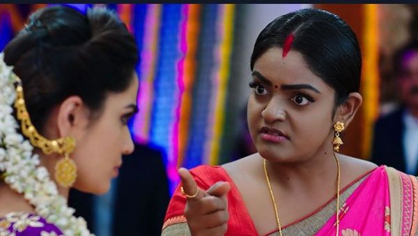 Karthika Deepam విశ్వరూపం చూపించిన వంటలక్క.. దీప దెబ్బకు మోనిత విలవిల