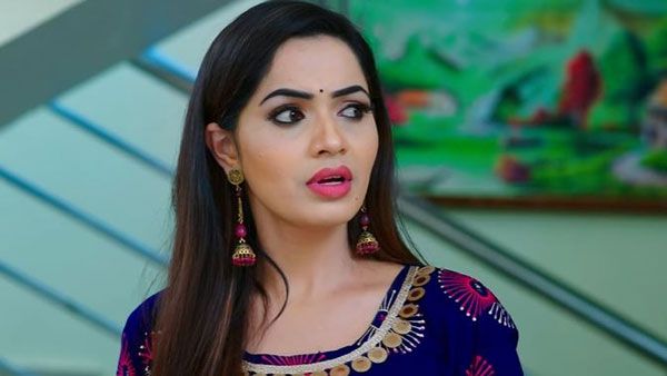 Karthika Deepam నాకు దీప విలన్.. కార్తీక్ నుంచి తప్పిస్తా.. మోనిత శపథంతో మరో ట్విస్టు