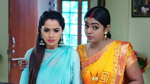 Karthika deepam Twist ఎందుకు పుట్టానా అని ఏడుస్తావు.. మోనితకు చెమటలు పట్టించిన దీప