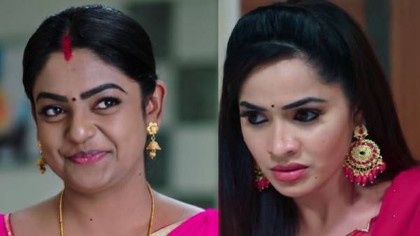 Karthika Deepam మోనిత ఇంట్లో బారసాల.. అదిరిపోయే క్లైమాక్స్ దీప ప్లాన్ రెడీ