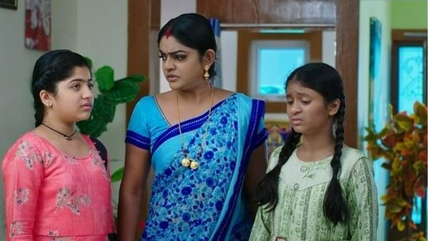 Karthika Deepam నేను చచ్చిపోతే.. నా పిల్లలు అనాథలుగా బతకాలా? దీప ఆవేదన