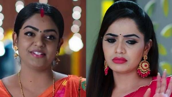 Karthika Deepam నీ సినిమాకు క్లైమాక్స్ అక్కడే.. దీప ఇచ్చిన స్ట్రోక్‌కు మోనితకు చెమటలు