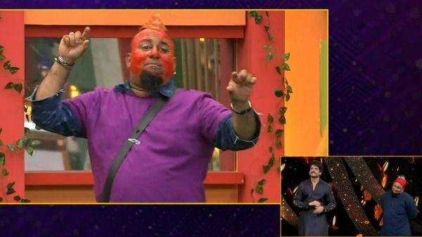 Bigg Boss: లోబోకు ఈ సారి అలాంటి షాక్.. చరిత్రలో ఎవరూ అలా ఎలిమినేట్ కాలేదు.. ఆ ఆరుగురు శత్రువులు