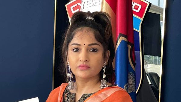 సైకో బిగ్ బాస్.. సమంత ఇష్యూ లాగుతూ మాధవీలత సంచలనం.. నాగ్ కు 100 కోట్ల జరిమానా అంటూ అతనికి సపోర్ట్?