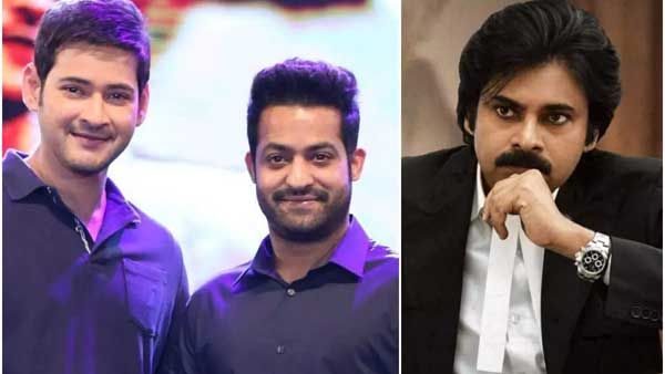 Evaru Meelo Koteeswarulu లో పవన్ కల్యాణ్.. ఎన్టీఆర్ ముందు మహేష్ బాబు చేసిన మ్యాజిక్ అదే!