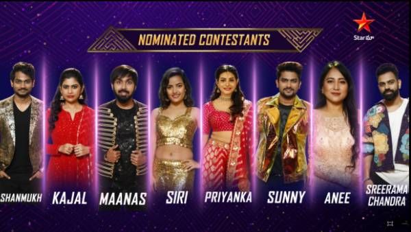 Bigg Boss Telugu week 11th elimination..నాగిని డ్యాన్సర్‌‌‌కు ఎలిమినేషన్ ముప్పు..టాప్ ఓటింగ్ ఎవరికి జరిగిందంట