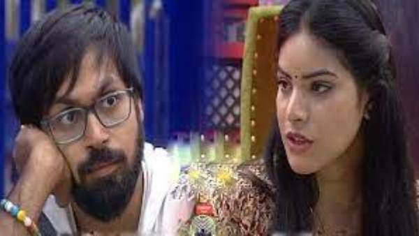 Bigg Boss: ప్రియాంక, సన్నీపై మానస్ సంచలన వ్యాఖ్యలు.. అందుకే క్లోజ్ అయ్యారు.. అలా మోసం చేస్తుందంటూ!