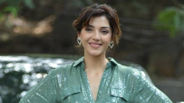 Madhubala Biopicలో నటించాలని ఉంది.. మారుతి డిజైన్ చేసిన పాత్ర సూపర్.. మంచి రోజులు వచ్చాయంటూ మెహ్రీన్