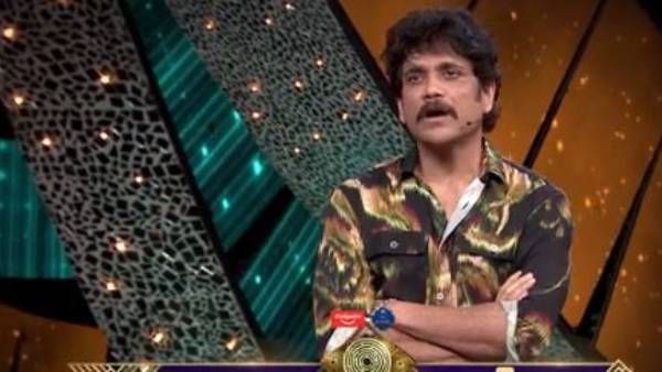 Bigg Boss Open the doors.. సిరి హన్మంతు, షణ్ముఖ్ జస్వంత్‌కు షాకిచ్చిన నాగార్జున..
