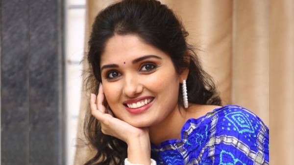 భర్త వదిలేసి లేచిపోవడానికి కారణం అదే.. పుష్పకవిమానం హీరోయిన్ గీత్ సైని