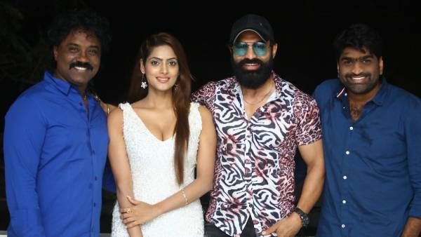 Ram Asur Success సినిమా పెద్ద హిట్ అయింది అందుకే.. అభినవ్ సర్దార్