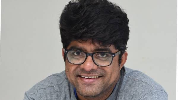 సమాజంలోని అరాచకాలను చూపే ప్రయత్నమే 1997 మూవీ: శ్రీకాంత్ అయ్యంగార్ (ఇంటర్వ్యూ)