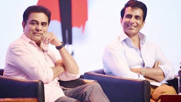 స్వార్థం లేదు.. సేవ చేయడమే నా లక్ష్యం.. తెలంగాణ ప్రభుత్వానికి ధన్యవాదాలు.. సోను సూద్