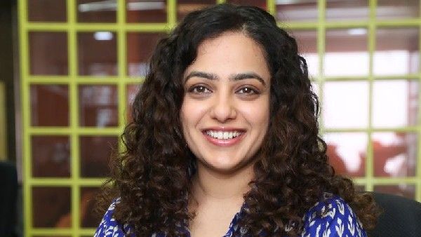 Nithya Menen స్కైలాబ్ విషయంలో రాజీ పడలేదు.. డబ్బు సంపాదనకు నిర్మాతగా మారలేదు.. నిత్య మీనన్