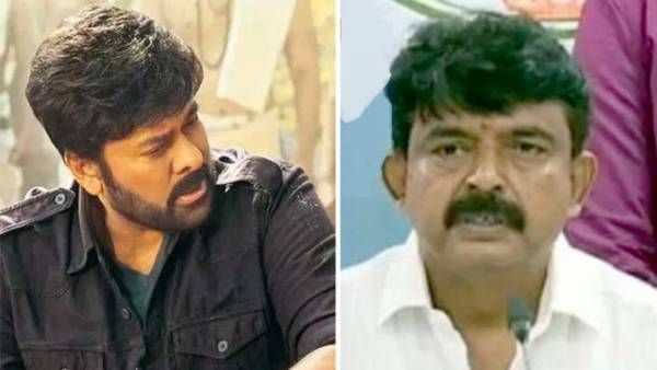 చిరంజీవి ట్వీట్ మీద స్పందించిన ఏపీ మంత్రి.. జగన్ కు చెప్పాం, బిజీగా ఉన్నామంటూ!