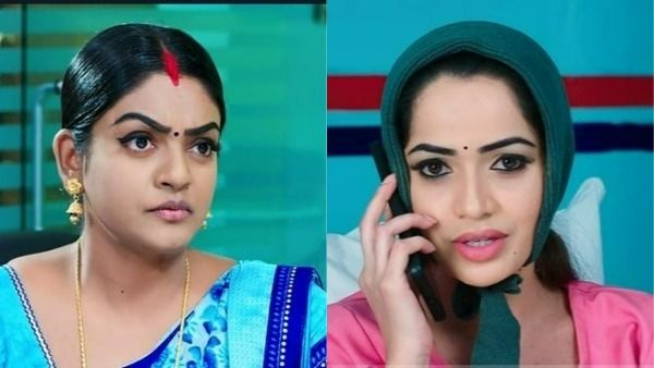 Karthika Deepam కార్తీక్ కుటుంబంలో మోనిత చిచ్చు.. దీపకు ఆ గుట్టు తెలిసిపోవడంతో..