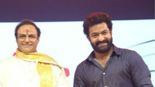 జూనియర్ ఎన్టీఆర్ కు బాలకృష్ణ ప్రత్యేక ఆహ్వానం.. ఇక అభిమానులకు పండగే!