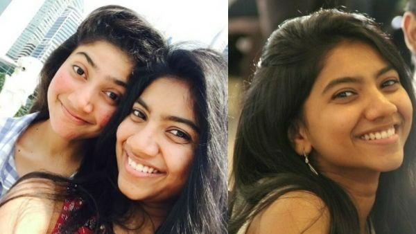 Pooja Kannan: సినిమాల్లోకి సాయి పల్లవి చెల్లి కూడా.. అలాంటి సినిమాతో షాకింగ్ ఎంట్రీ!