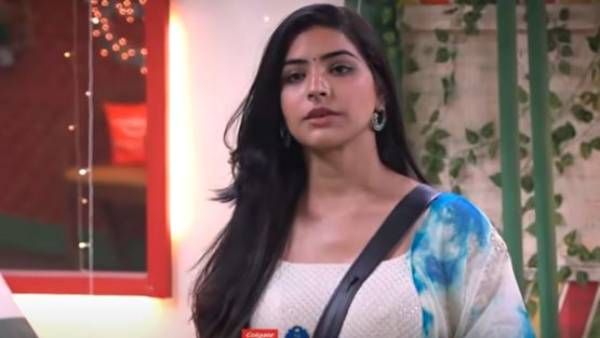 Bigg Boss Week 9th Nominations ప్రియాంక చేసిన పనికి షాక్. యాంకర్ రవిని ఆర్జే కాజల్ టార్గెట్ చేస్తూ..