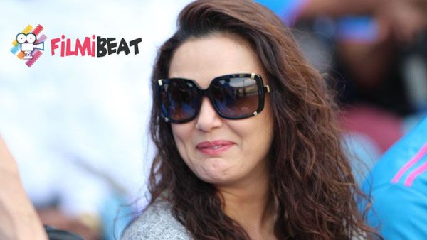 సర్రోగసి ద్వారా కవలలకు జన్మనిచ్చిన ప్రీతి జింటా.. భర్తకు డబుల్ ధమాకా!