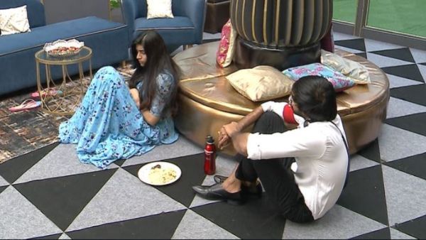 Bigg Boss: పింకీకి దెబ్బ మీద దెబ్బ.. అంత మాట అనేసిన మానస్.. ఎంగేజ్‌మెంట్ వ్యవహారం బయటకు రావడంతో!